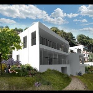 casa-energia-cero-emisiones-co2-consumo-eficiente-proyecto-barcelona-catalunya