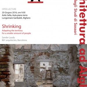 b01,arquitectes, architetti, alghero, sostenibilità,