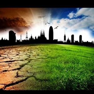 arquitecto barcelona cambio climatico