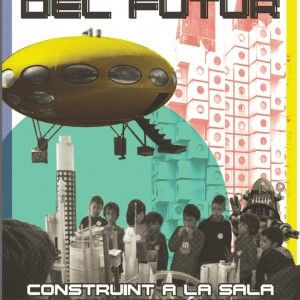 arquitectes barcelona construint a la sala