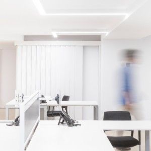 reforma oficinas barcelona 2017