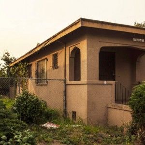 barrios