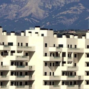 edificio eficiente