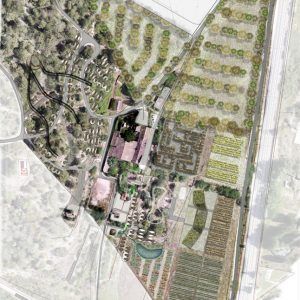 urbanismo sostenible