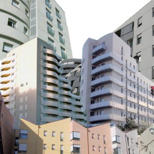 vivienda social