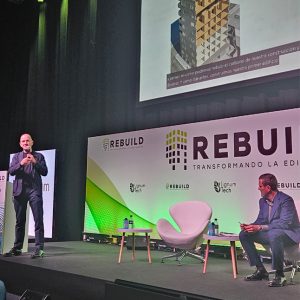 construcción madera
