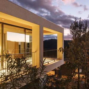 Casa unifamiliar costa brava