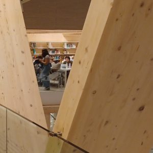 arquitectura sostenible