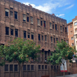 arquitectura sostenible