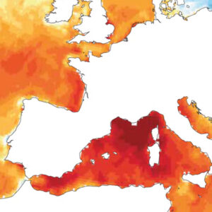 cambio climático