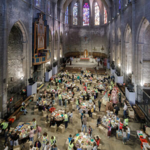Santa Maria del Pi