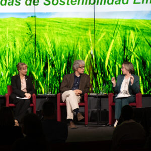 vivienda sostenible