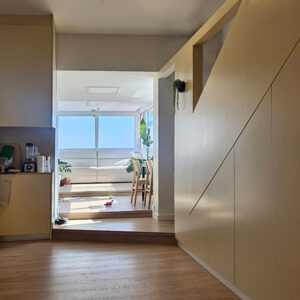 vivienda sostenible